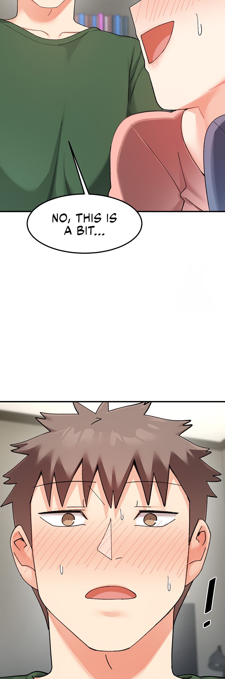 Doppelganger Female Friends - Chapter 24 Page 36