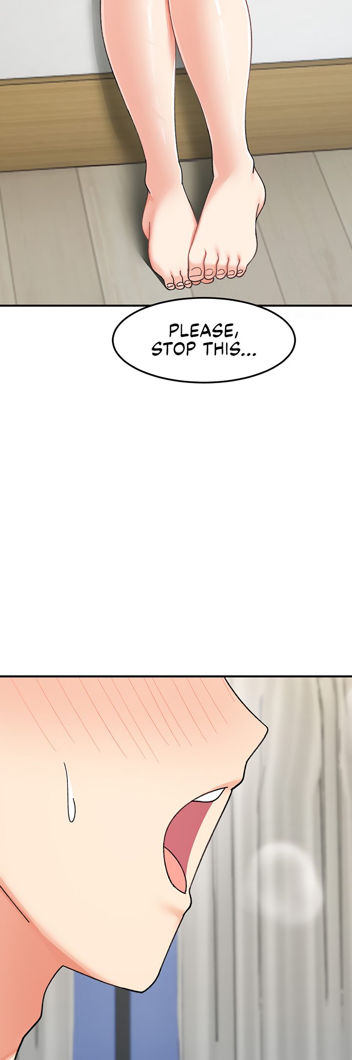 Doppelganger Female Friends - Chapter 24 Page 38