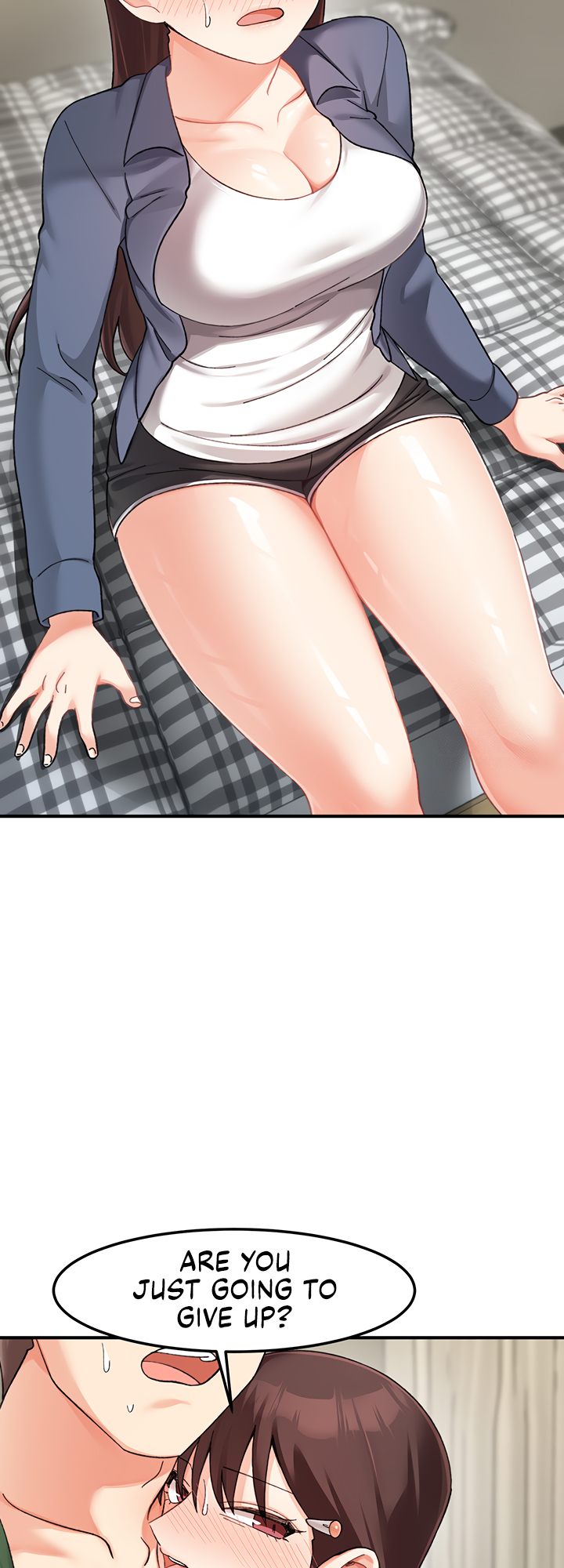 Doppelganger Female Friends - Chapter 24 Page 4