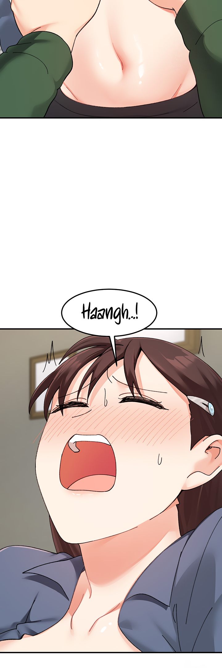 Doppelganger Female Friends - Chapter 24 Page 43