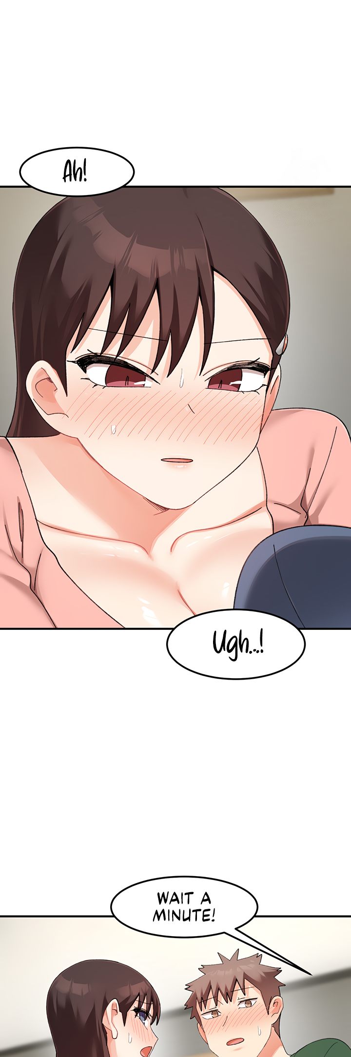 Doppelganger Female Friends - Chapter 24 Page 45