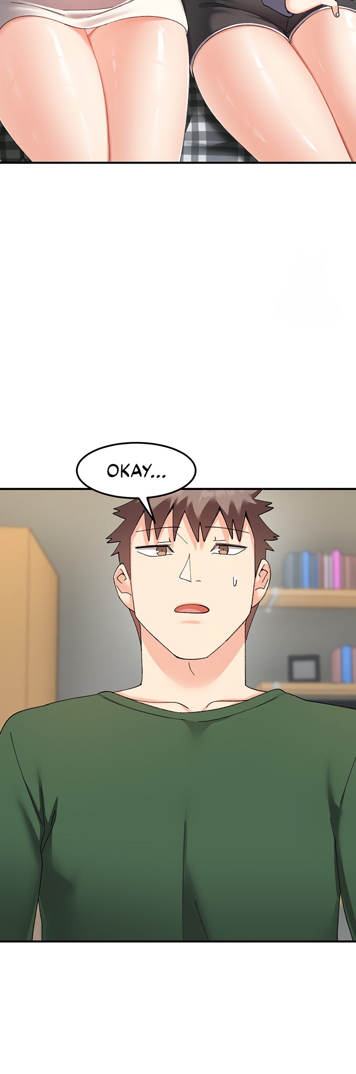 Doppelganger Female Friends - Chapter 24 Page 47