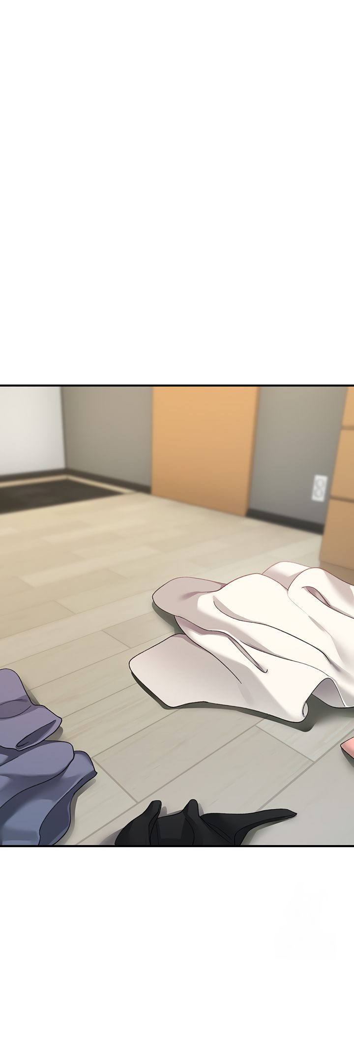 Doppelganger Female Friends - Chapter 24 Page 53