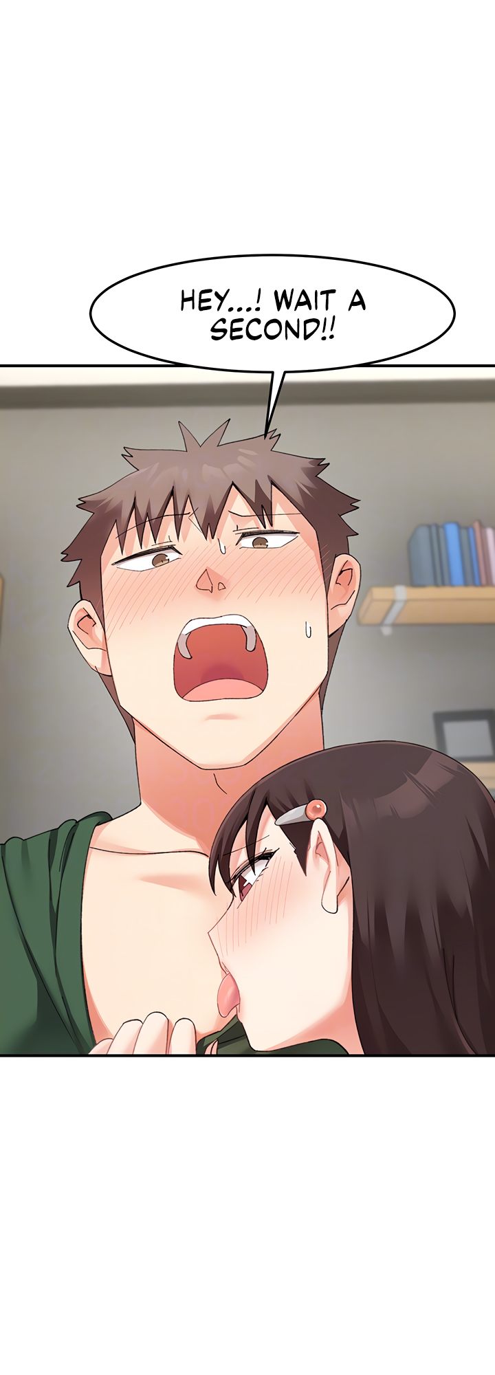 Doppelganger Female Friends - Chapter 24 Page 6