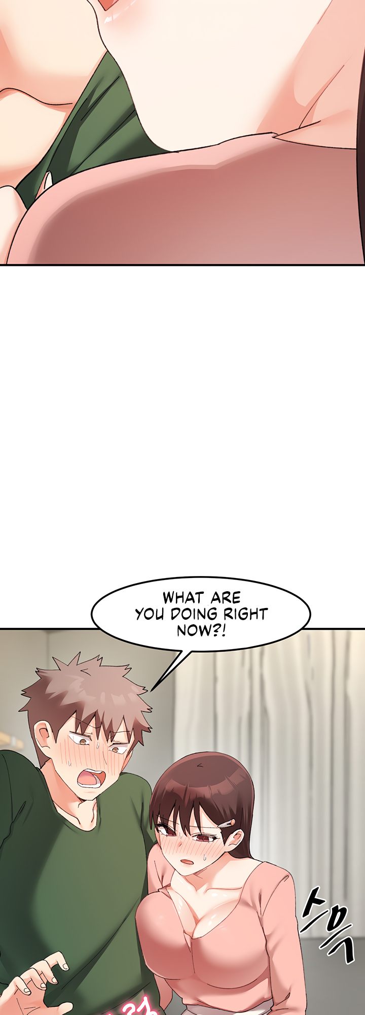 Doppelganger Female Friends - Chapter 24 Page 9