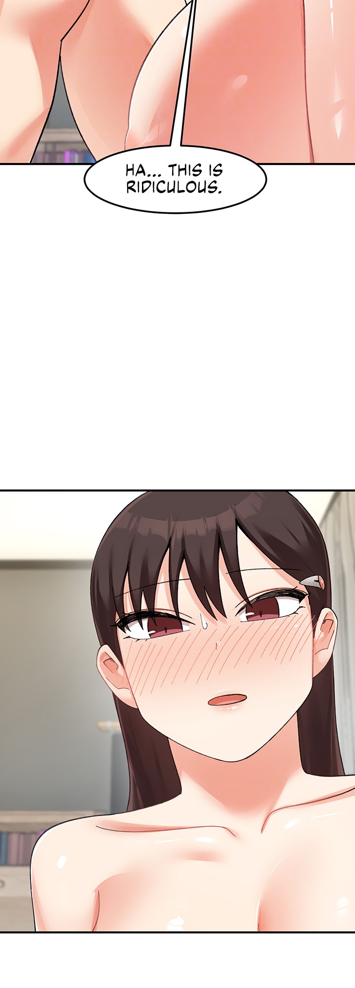 Doppelganger Female Friends - Chapter 25 Page 17