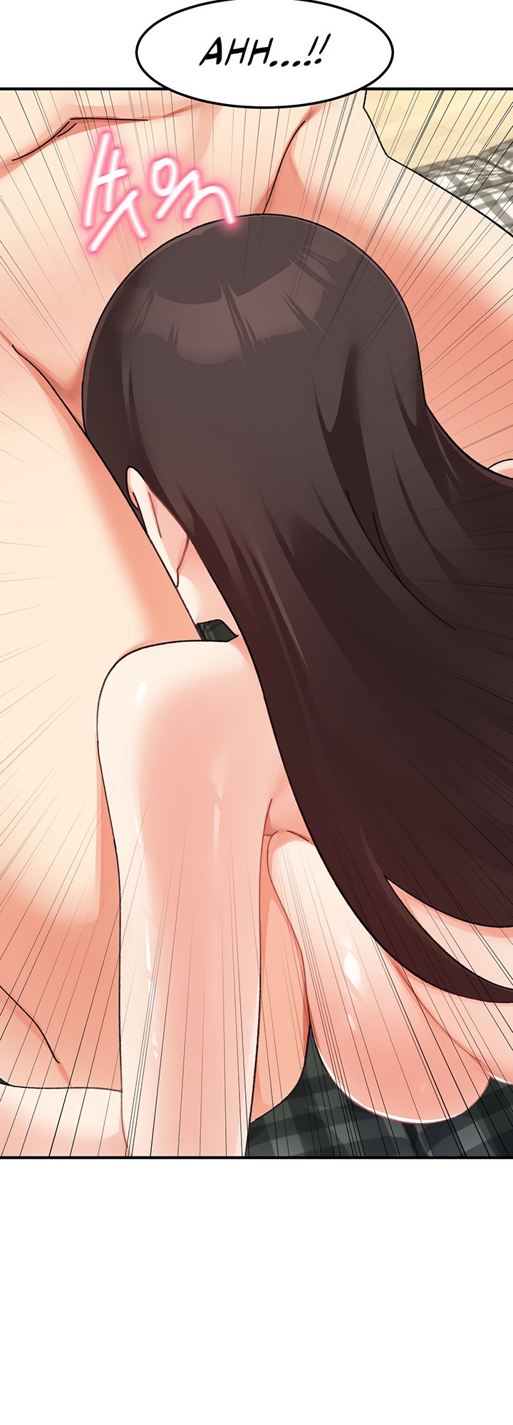 Doppelganger Female Friends - Chapter 25 Page 21