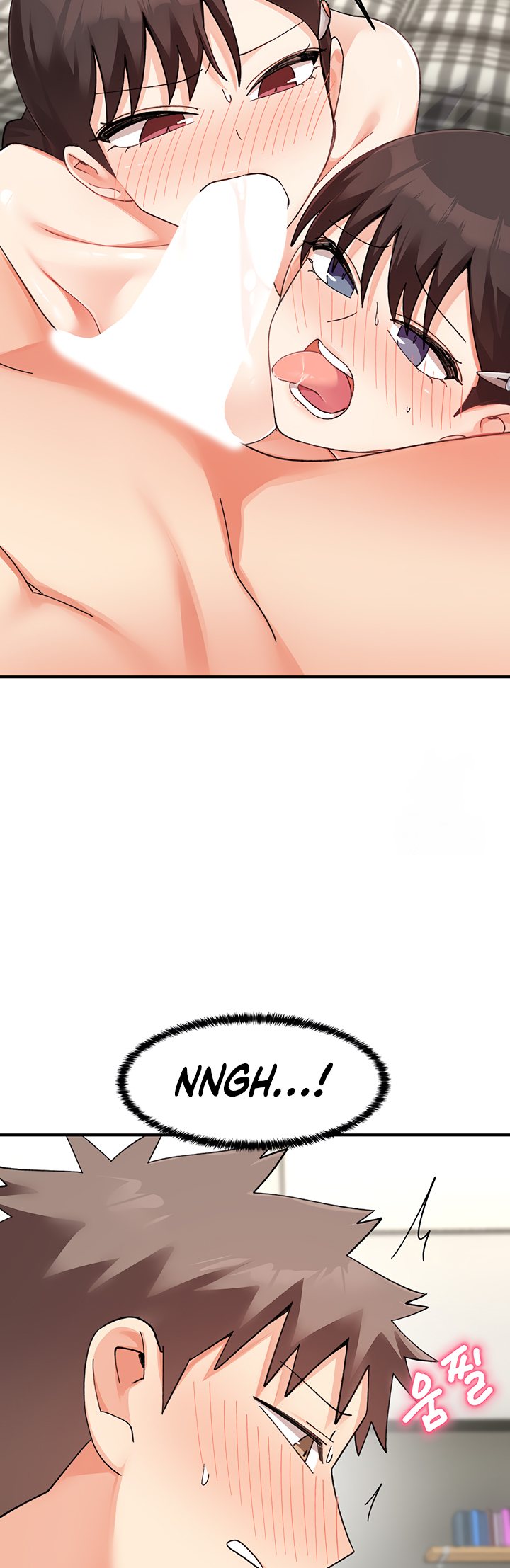 Doppelganger Female Friends - Chapter 25 Page 27