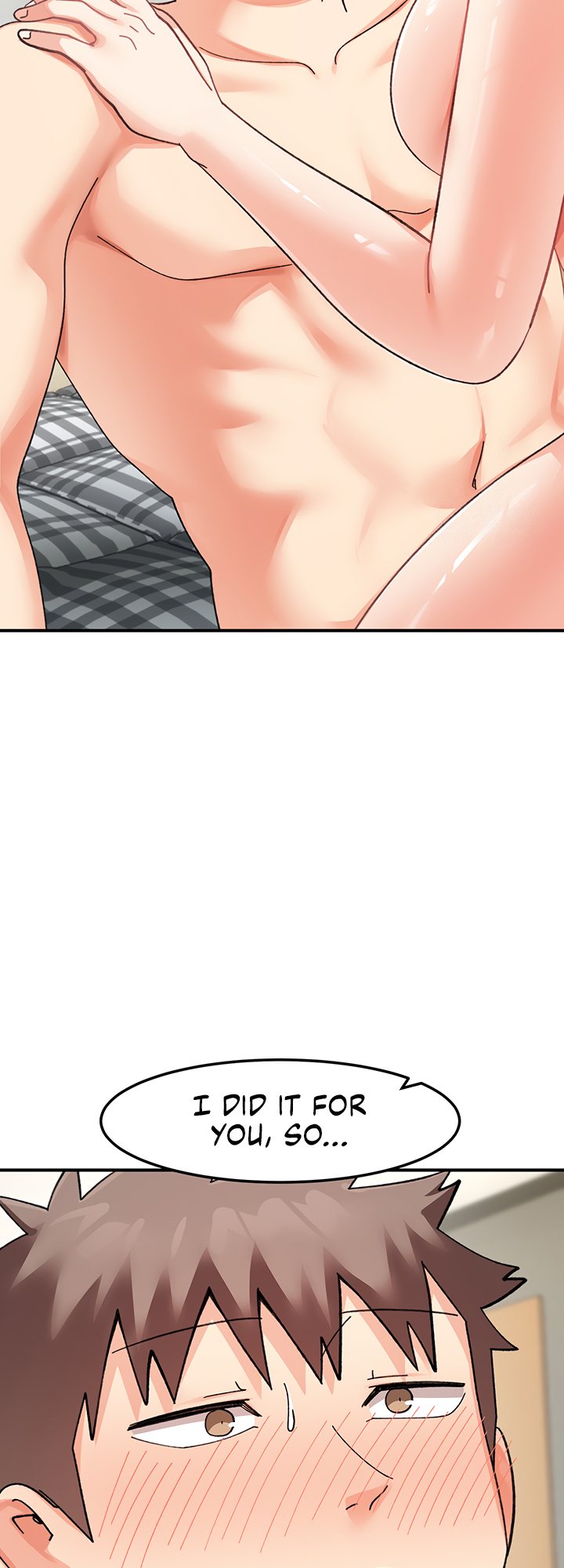 Doppelganger Female Friends - Chapter 25 Page 33