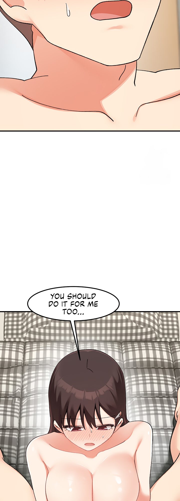 Doppelganger Female Friends - Chapter 25 Page 34