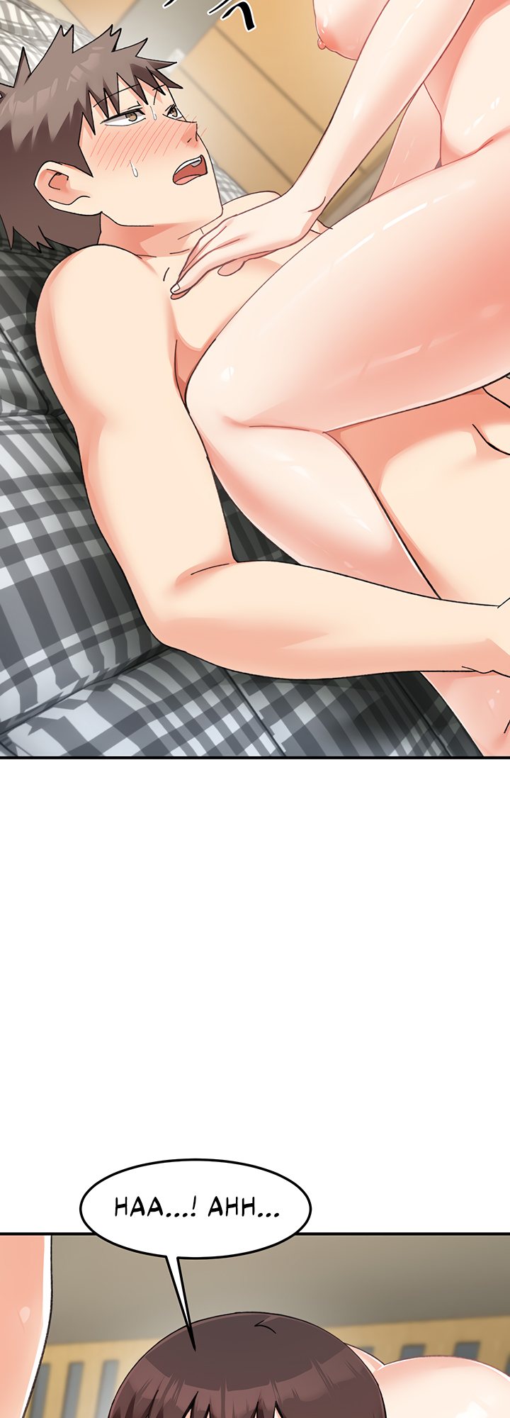 Doppelganger Female Friends - Chapter 25 Page 37