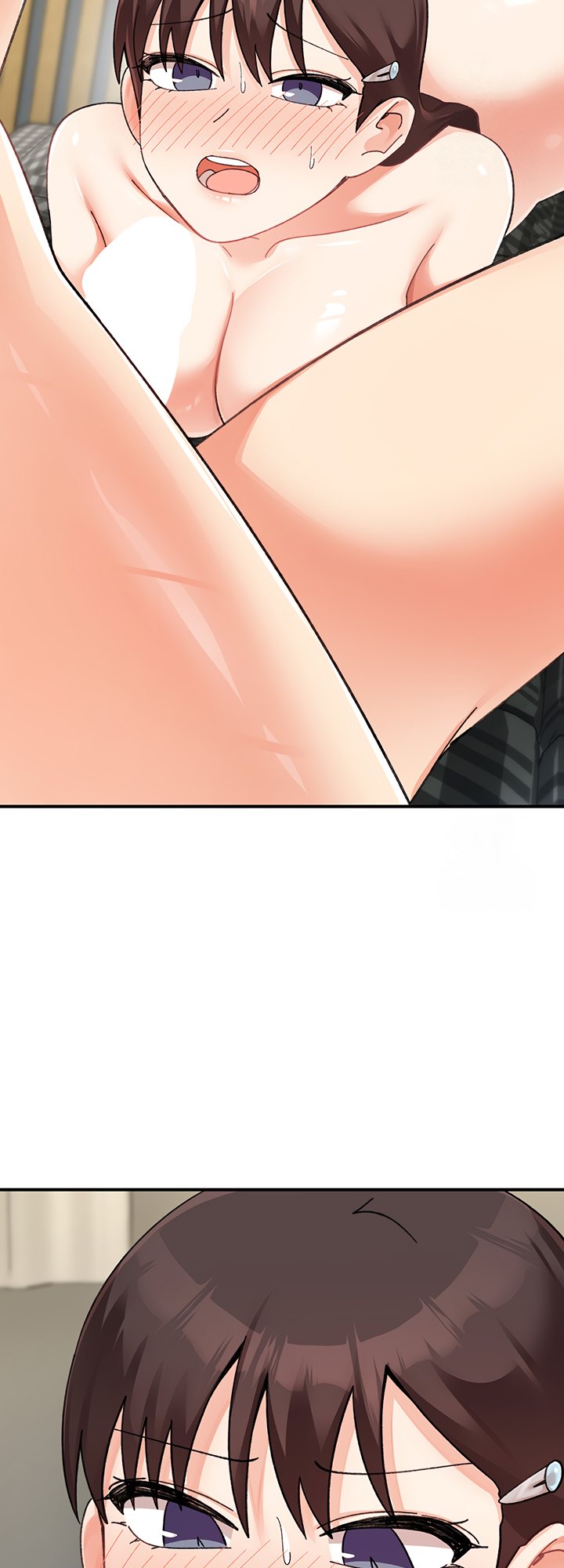 Doppelganger Female Friends - Chapter 25 Page 38