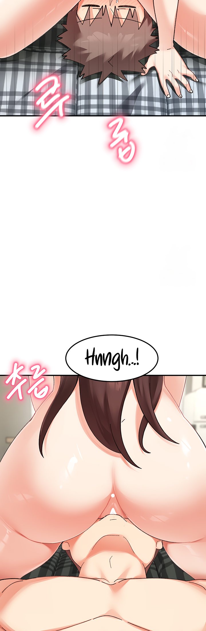 Doppelganger Female Friends - Chapter 25 Page 45