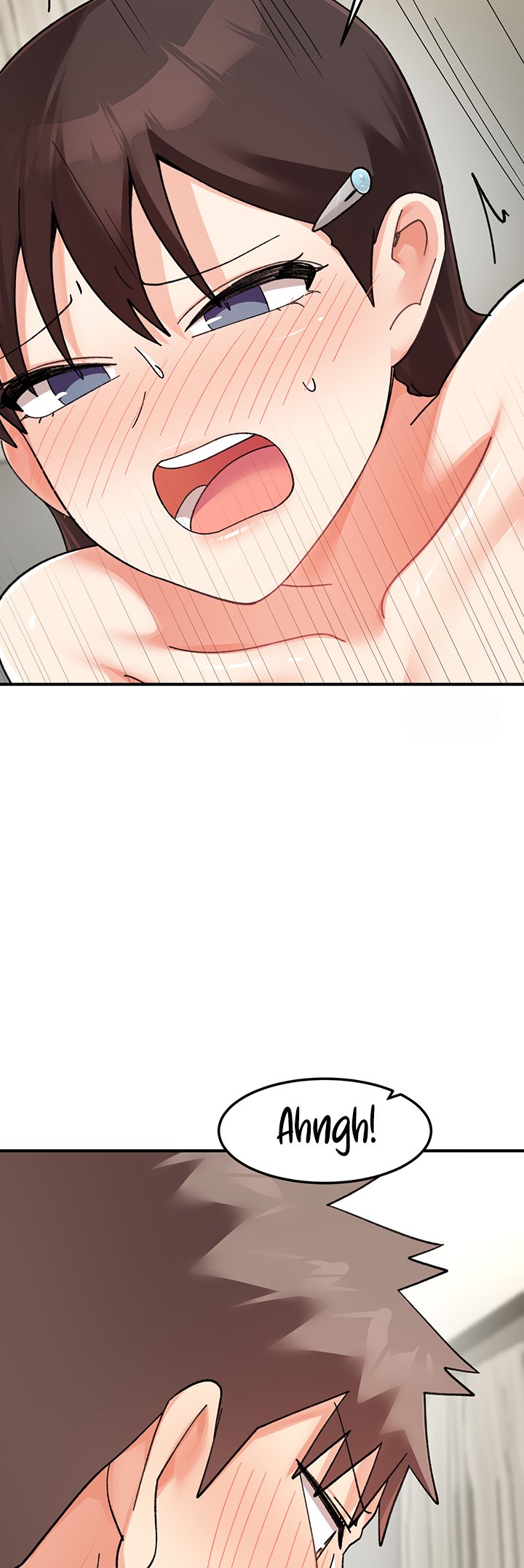 Doppelganger Female Friends - Chapter 25 Page 54