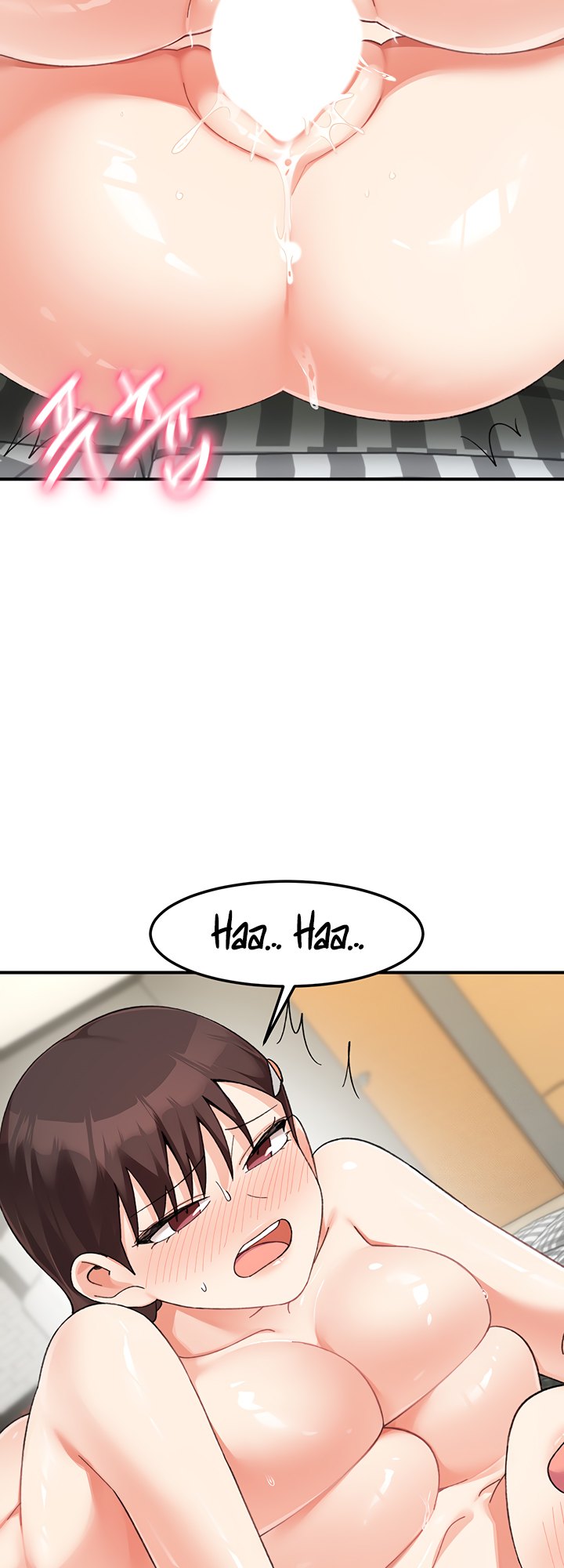 Doppelganger Female Friends - Chapter 26 Page 18