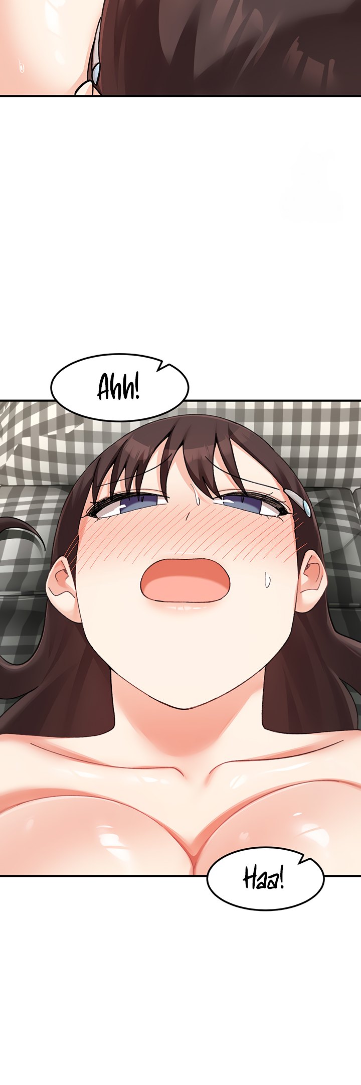 Doppelganger Female Friends - Chapter 26 Page 24