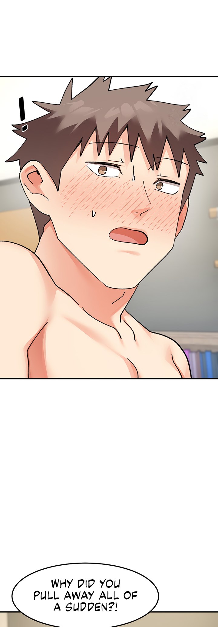 Doppelganger Female Friends - Chapter 26 Page 3