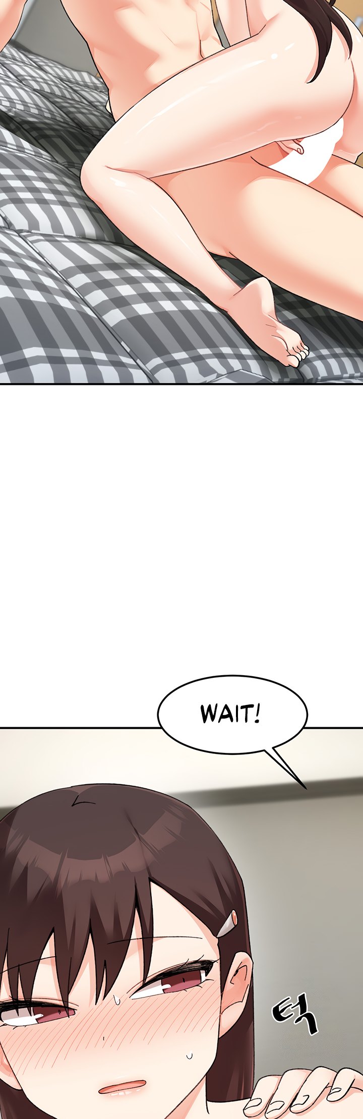 Doppelganger Female Friends - Chapter 26 Page 45