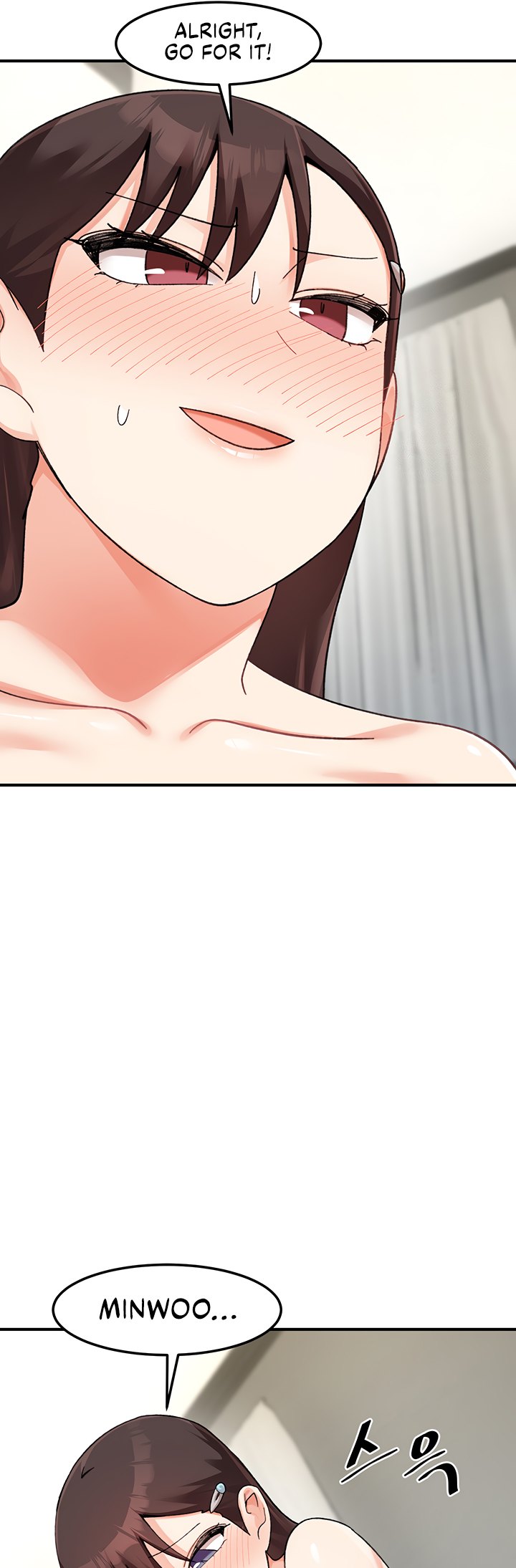 Doppelganger Female Friends - Chapter 26 Page 48