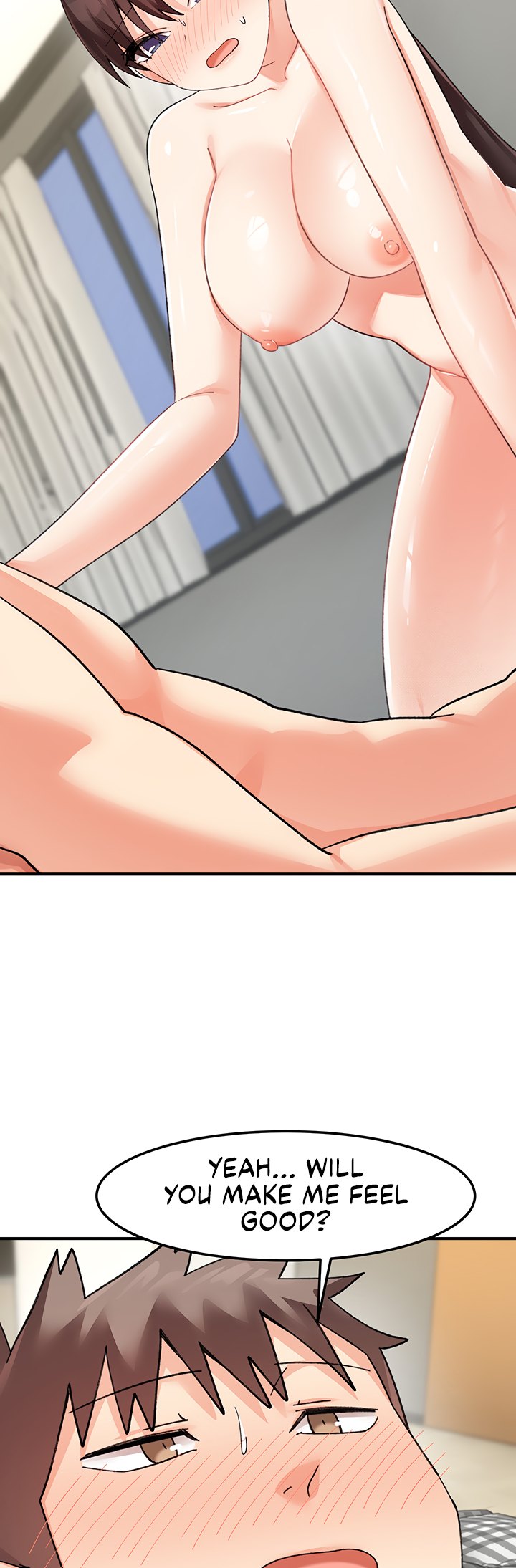 Doppelganger Female Friends - Chapter 26 Page 49