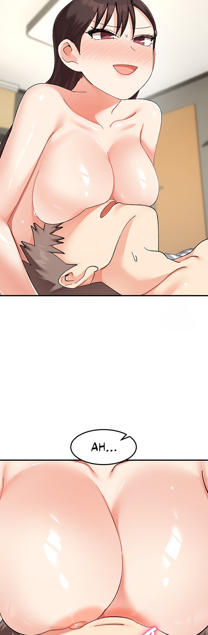 Doppelganger Female Friends - Chapter 26 Page 54