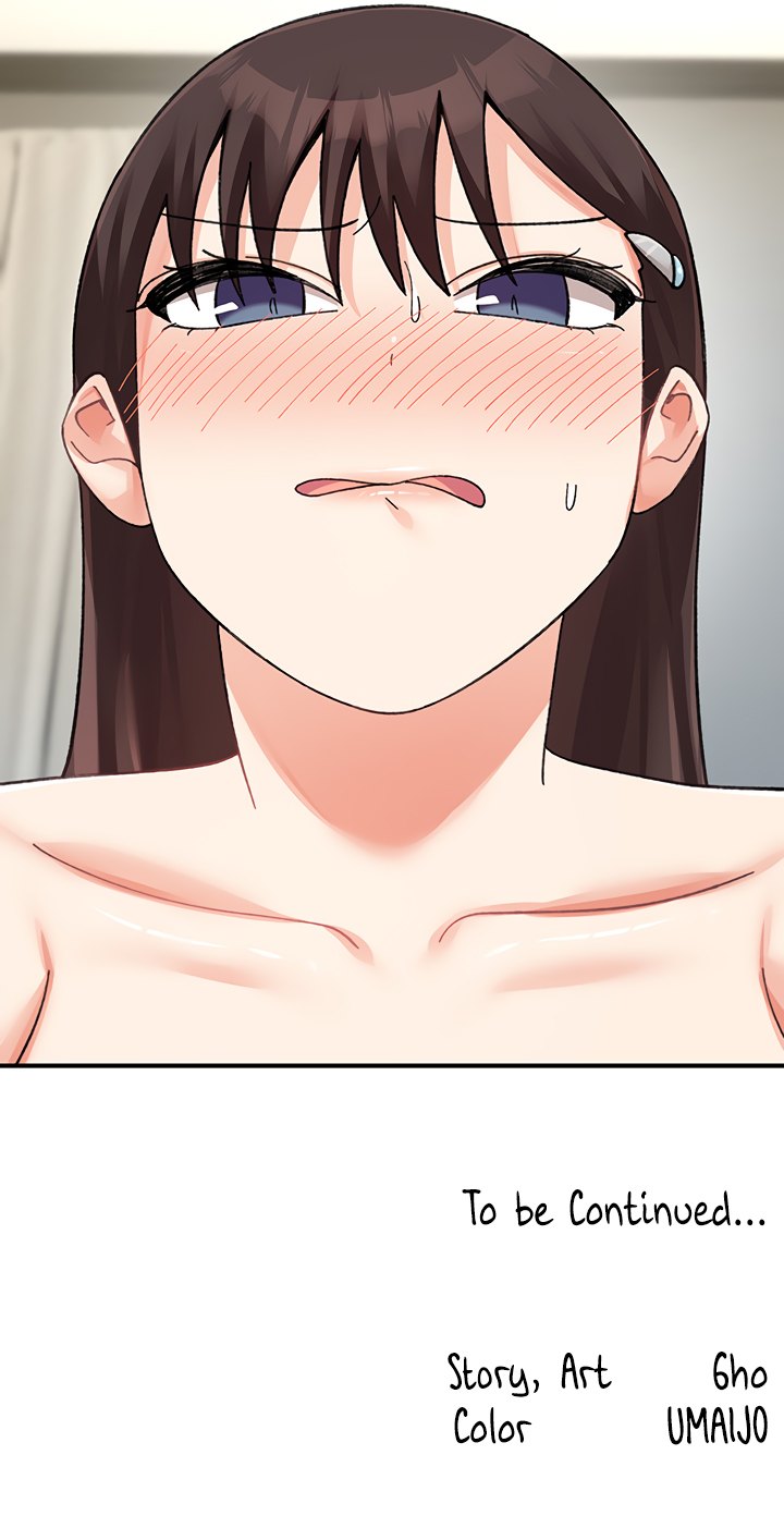 Doppelganger Female Friends - Chapter 26 Page 57