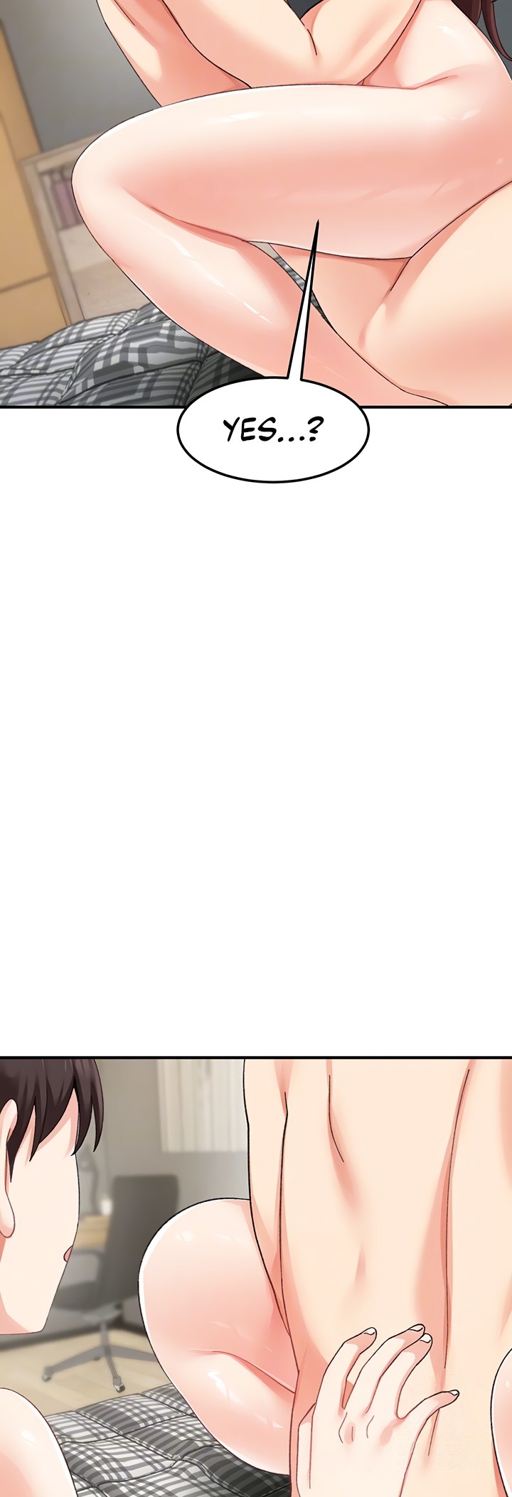 Doppelganger Female Friends - Chapter 27 Page 15