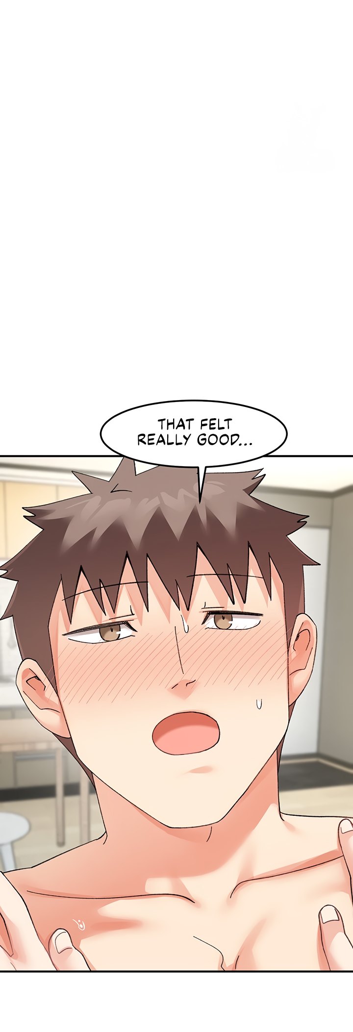 Doppelganger Female Friends - Chapter 27 Page 17