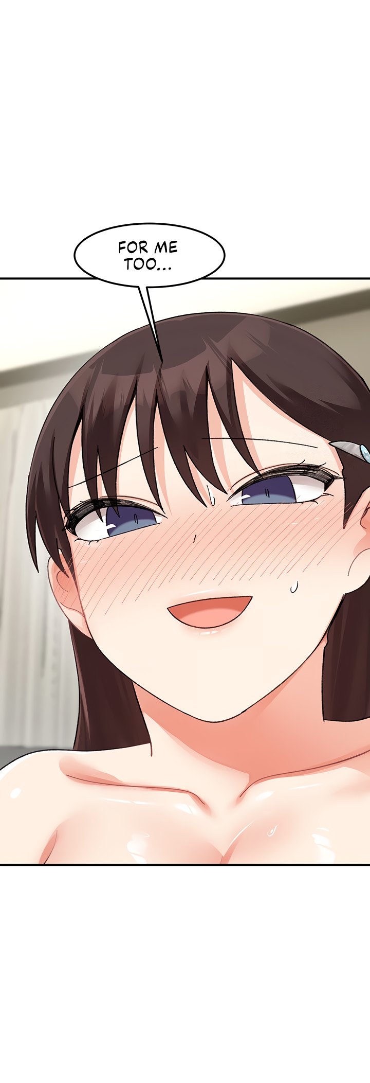 Doppelganger Female Friends - Chapter 27 Page 18