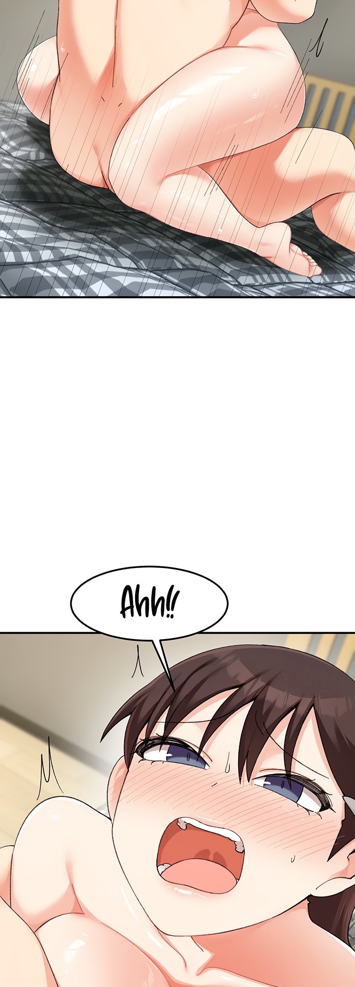 Doppelganger Female Friends - Chapter 27 Page 25