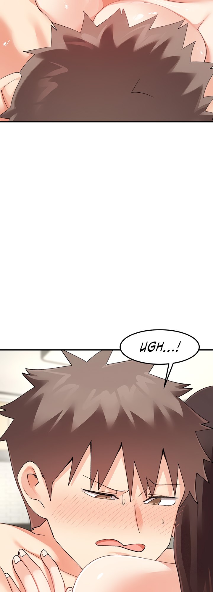 Doppelganger Female Friends - Chapter 27 Page 26