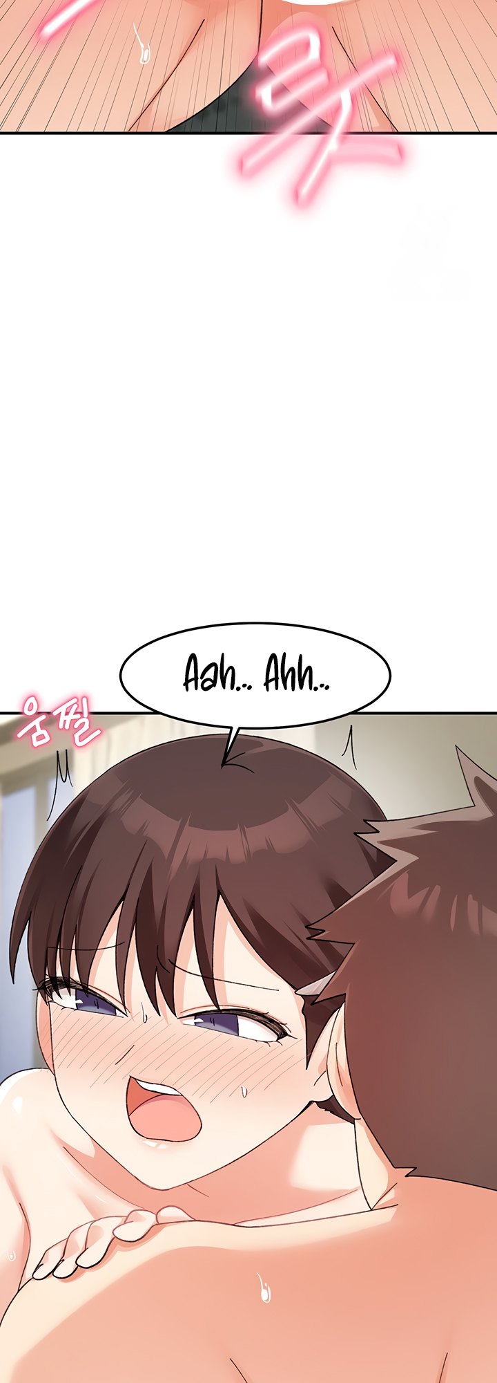 Doppelganger Female Friends - Chapter 27 Page 28