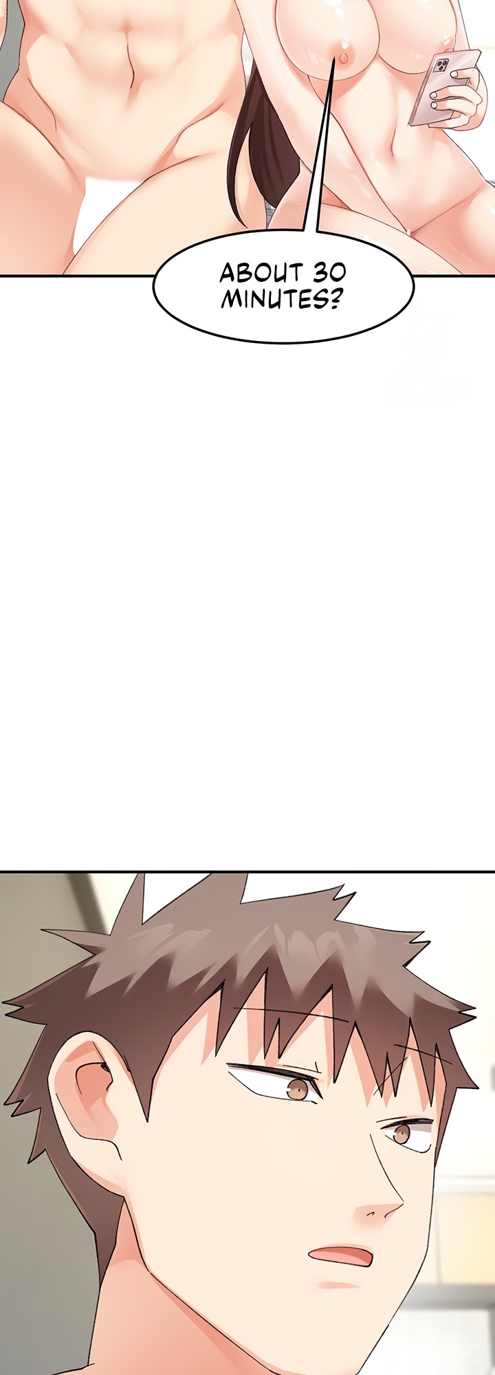 Doppelganger Female Friends - Chapter 27 Page 41