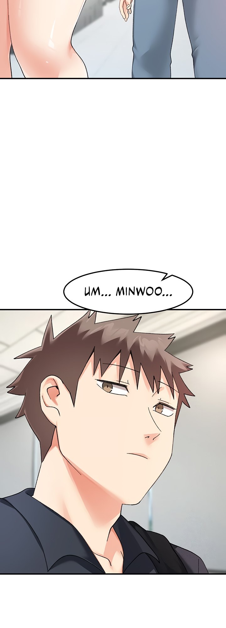 Doppelganger Female Friends - Chapter 27 Page 48