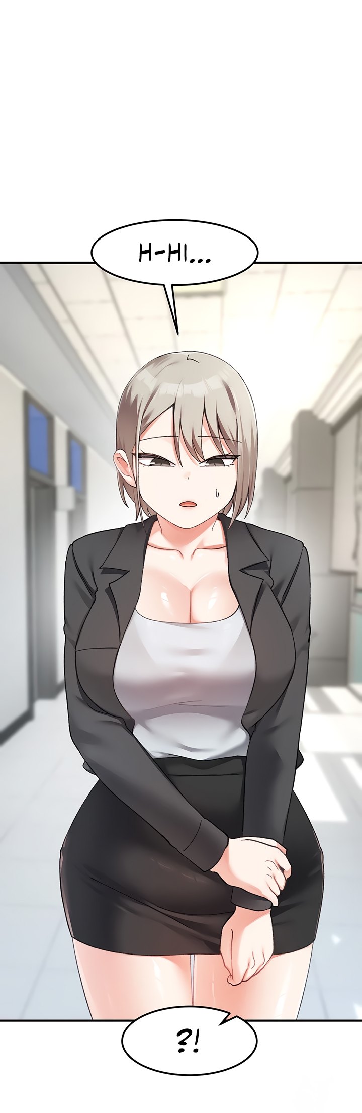 Doppelganger Female Friends - Chapter 27 Page 49