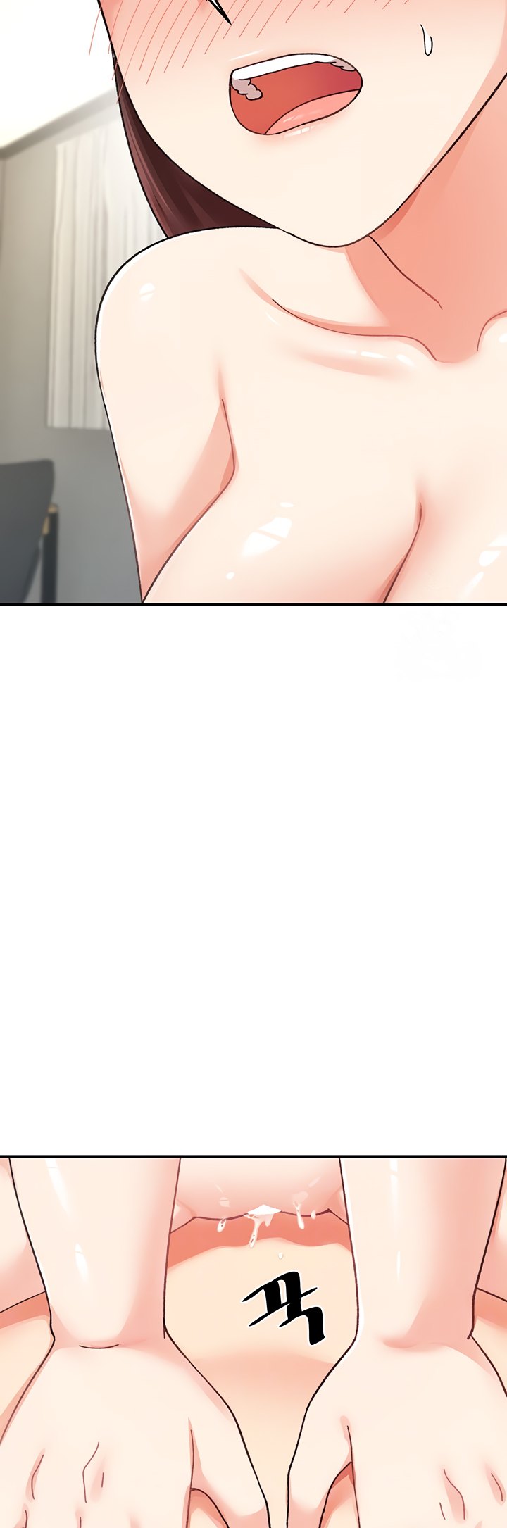 Doppelganger Female Friends - Chapter 27 Page 5