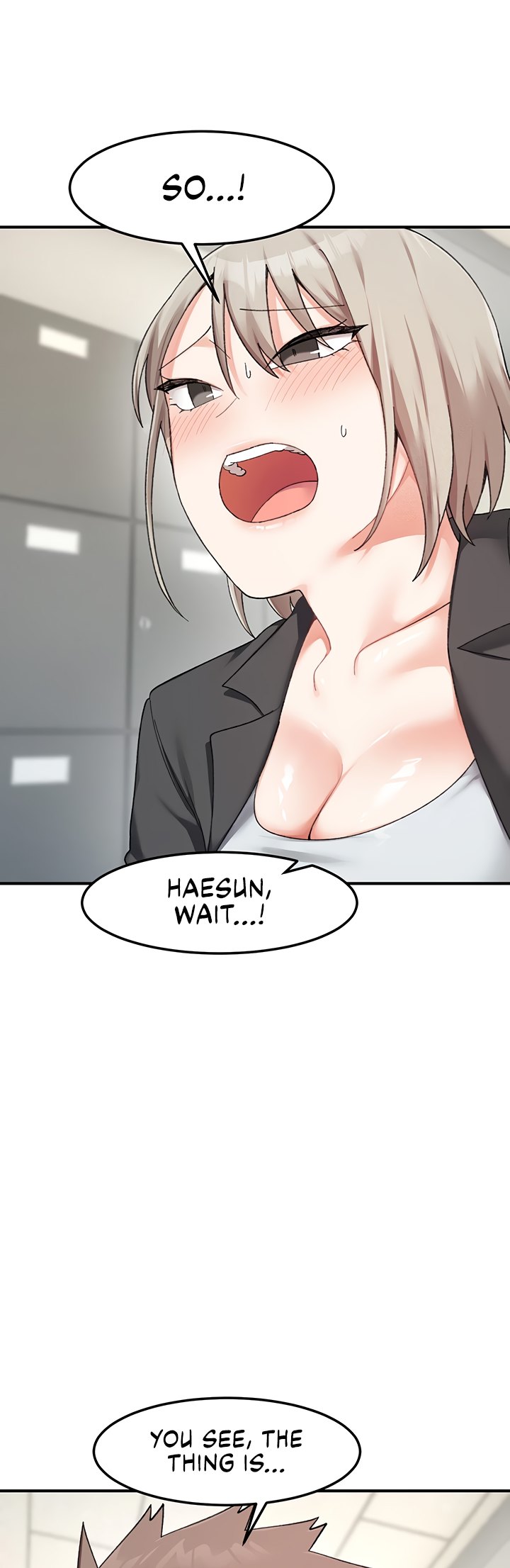 Doppelganger Female Friends - Chapter 27 Page 52