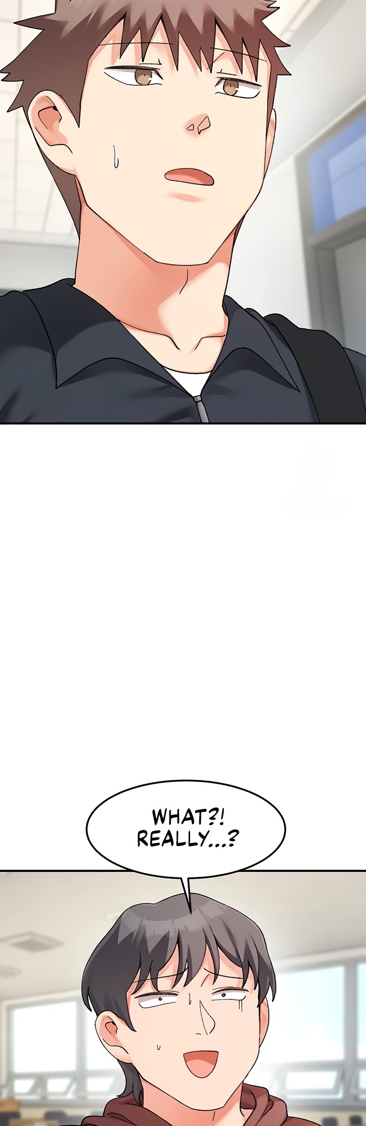 Doppelganger Female Friends - Chapter 27 Page 53