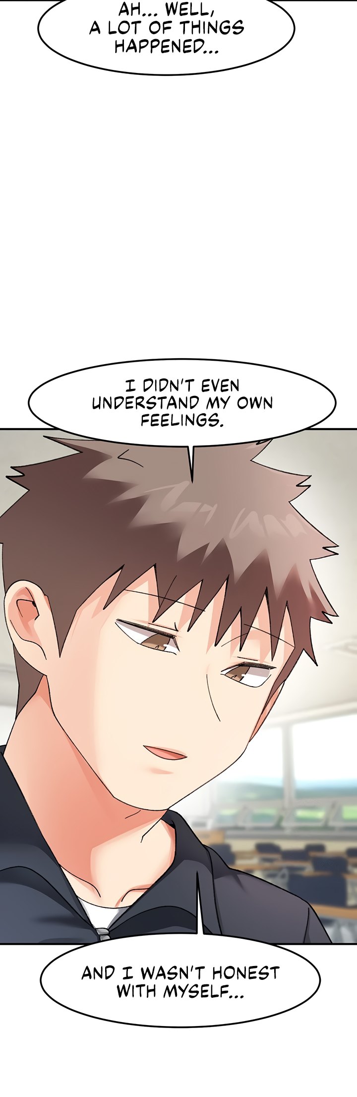 Doppelganger Female Friends - Chapter 27 Page 55