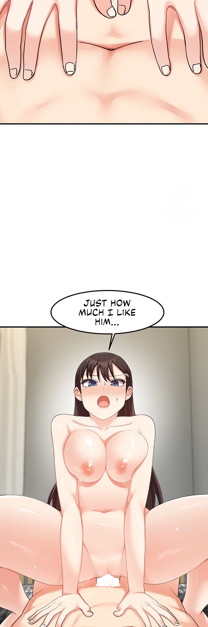 Doppelganger Female Friends - Chapter 27 Page 6