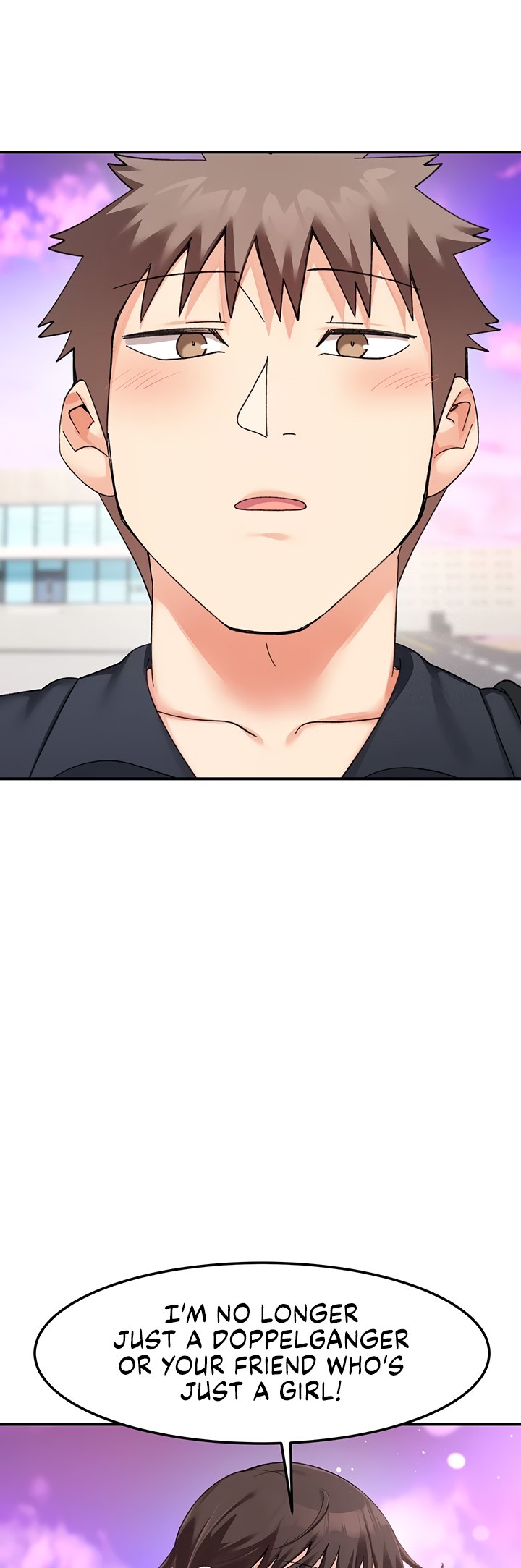 Doppelganger Female Friends - Chapter 27 Page 62