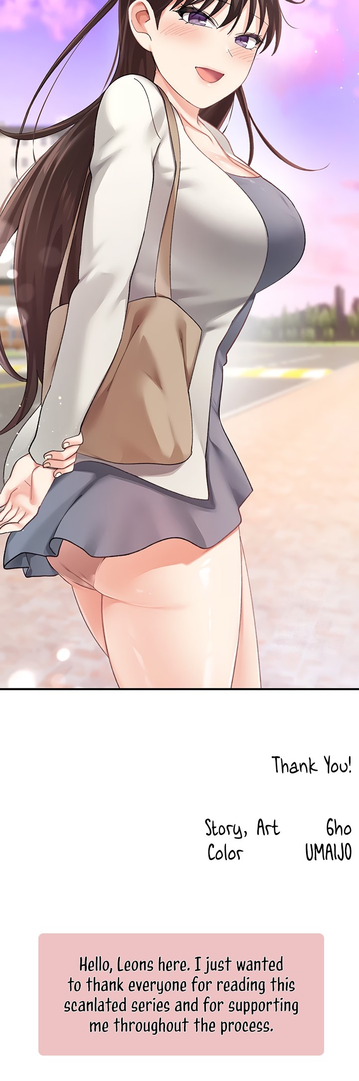 Doppelganger Female Friends - Chapter 27 Page 63