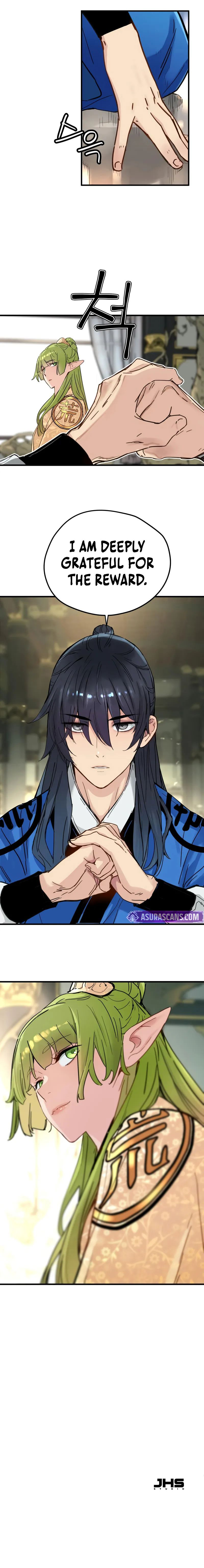 Surviving as a Genius on Borrowed Time - Chapter 51 Page 10