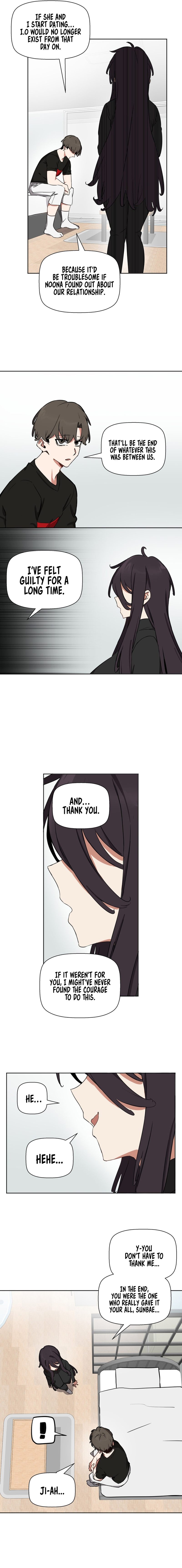 Alt Account Trap! - Chapter 15 Page 2