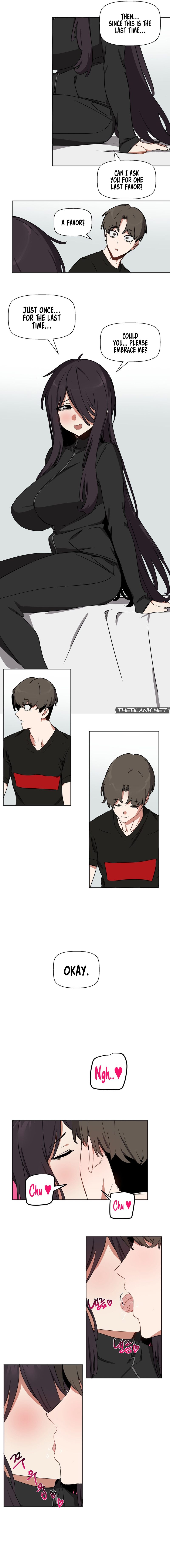 Alt Account Trap! - Chapter 15 Page 3