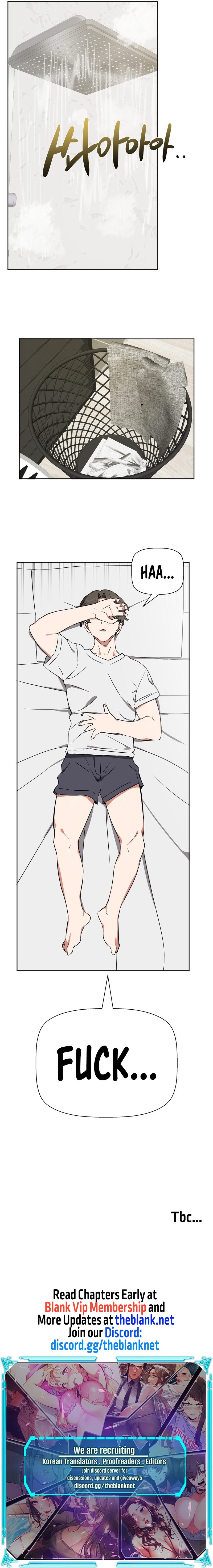 Alt Account Trap! - Chapter 18 Page 12