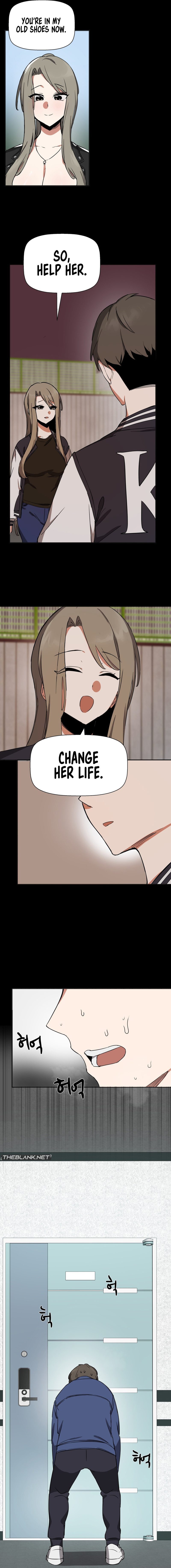 Alt Account Trap! - Chapter 19 Page 14