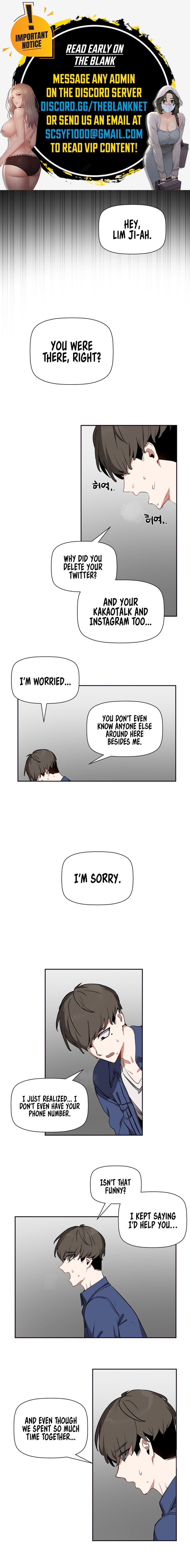 Alt Account Trap! - Chapter 20 Page 1