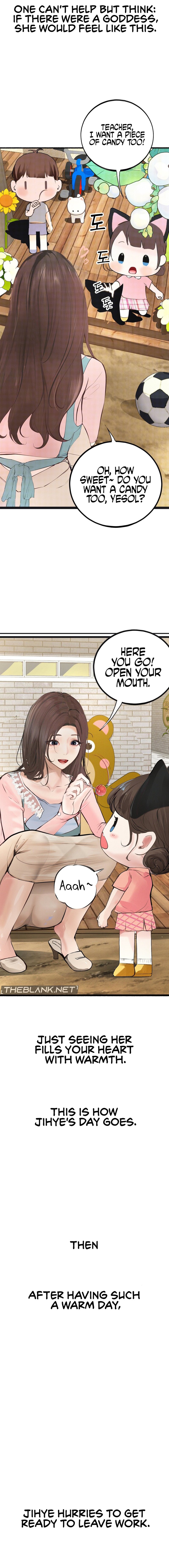 Observation Diary - Chapter 20 Page 4