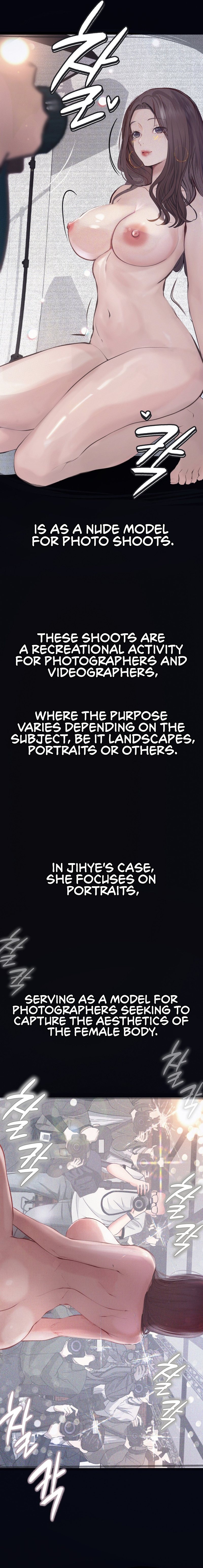 Observation Diary - Chapter 20 Page 6